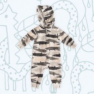 Carter’s Baby Coverall